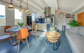 Stunning home in Westerland with WiFi and 3 Bedrooms